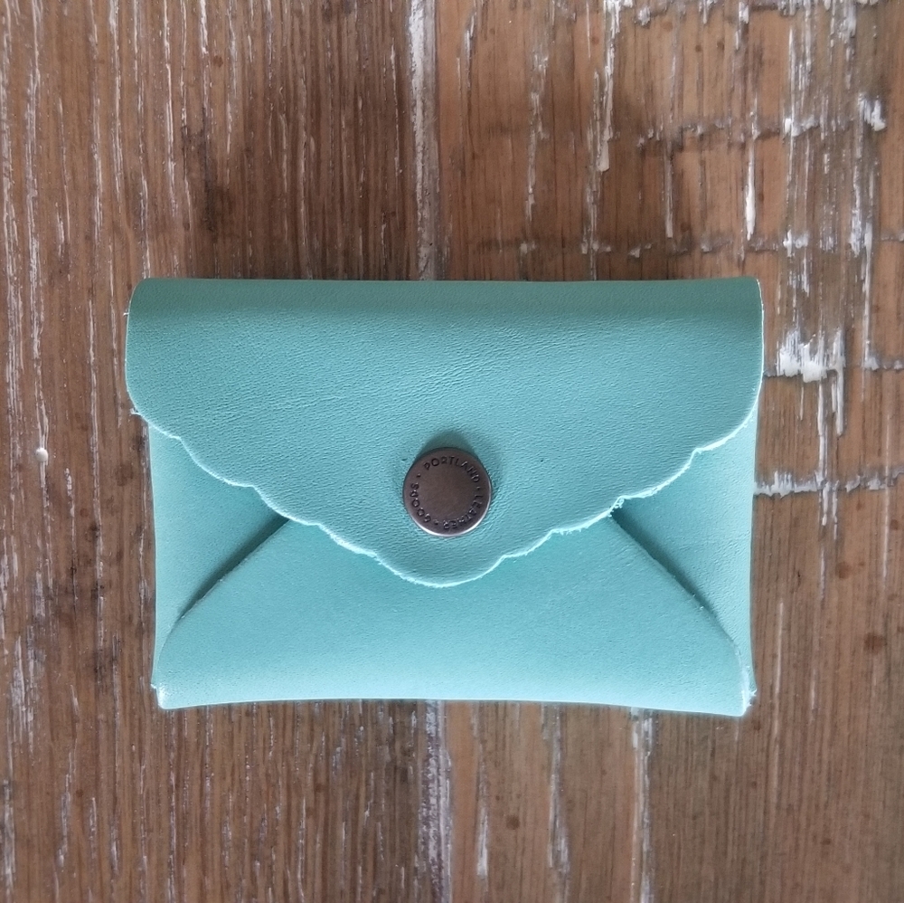 Portland Leather Goods Mini Daisy